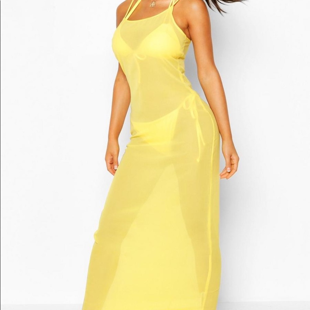 Beach Dress